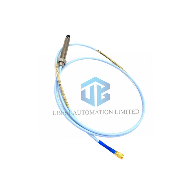 330101-39-63-10-12-05 Bently Nevada | ATEX 8mm Vibration Probe