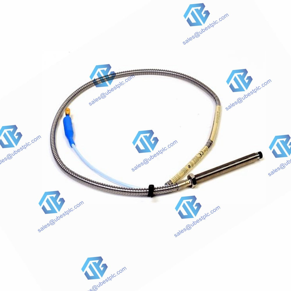 GE/Bently Nevada Proximity Probe 330102-00-12-10-02-05 – Ubest ...