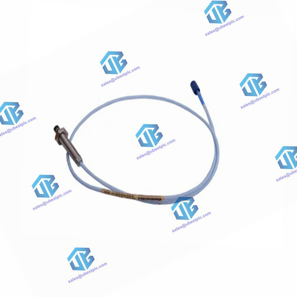 Sondas de Proximidade 3300 XL 8 mm 330103-00-07-05-02-00 Bently Nevada