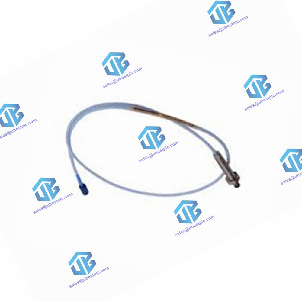 330103-00-12-50-02-00 Bently Nevada 3300 XL 8mm Proximity Probe