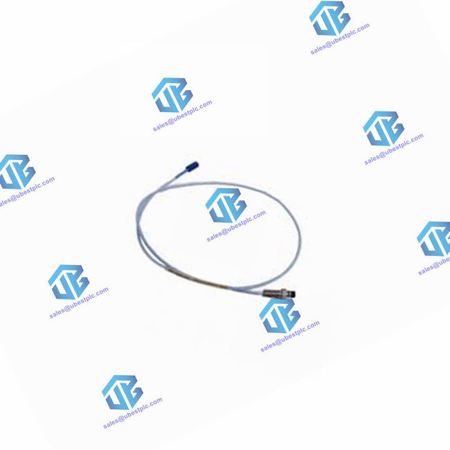 330103-00-10-10-01-00 Bently Nevada 3300 XL 8mm Proximity Probe