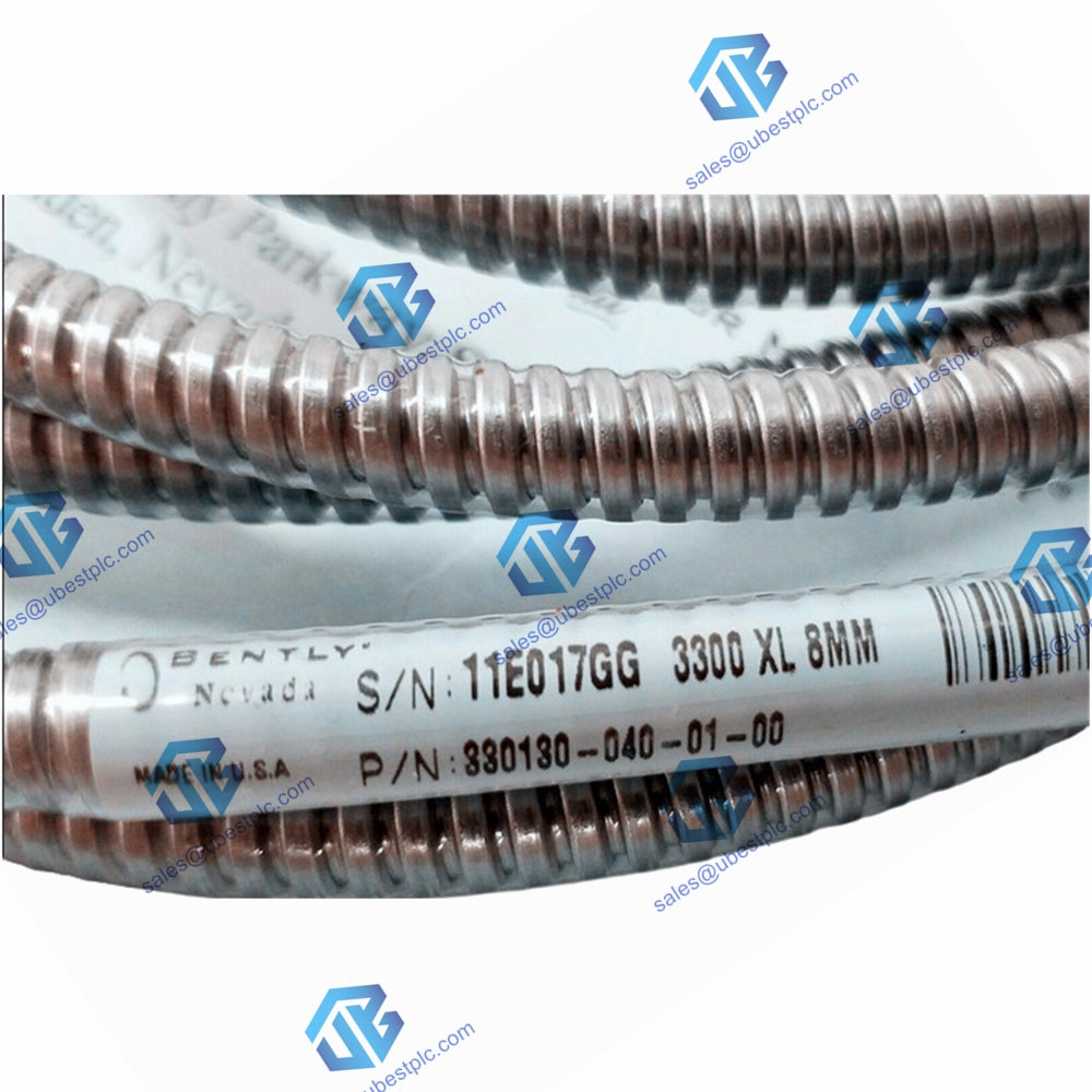 330130-030-03-00 | Kabel Sambungan Berperisai 3300 XL