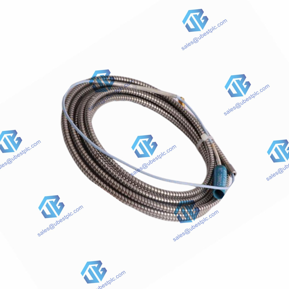 330130-030-01-00 Bently Nevada Armored Cable