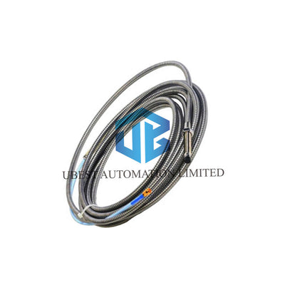 Bently Nevada 4454-468 Extension Cable with Armor