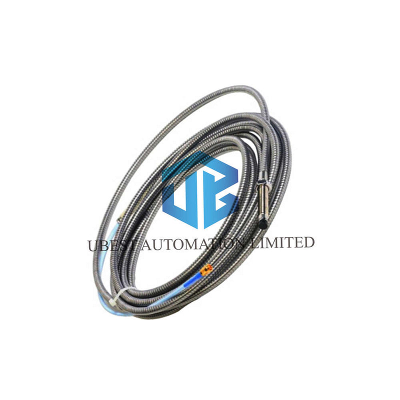 Bently Nevada 4454-468 Extension Cable with Armor