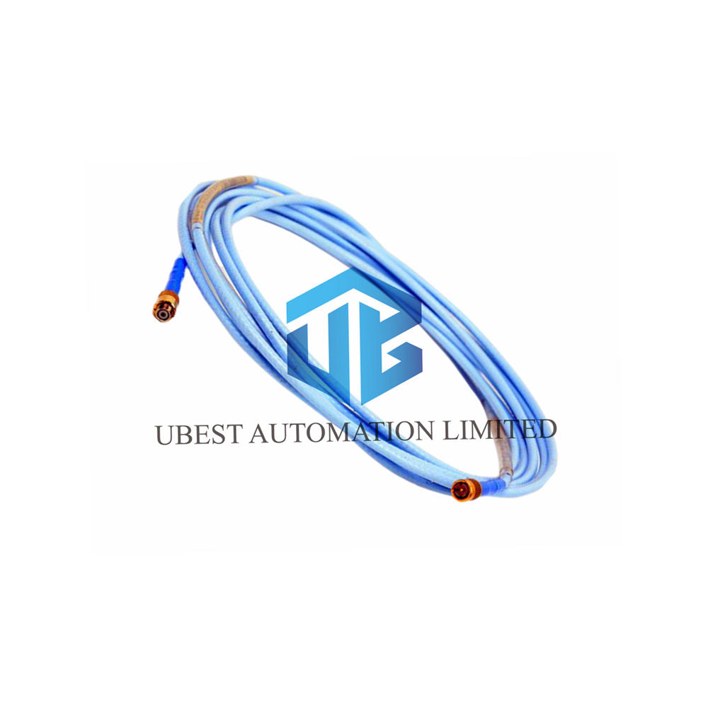Bently Nevada 18622-01-00 Standard Extension Cable