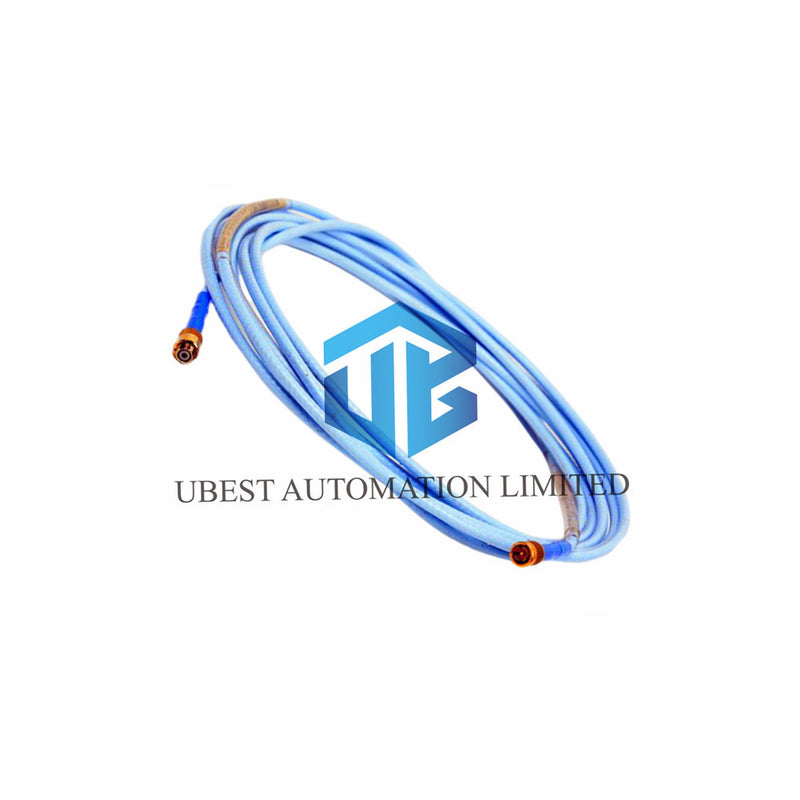 Bently Nevada 18622-01-00 Standard Extension Cable