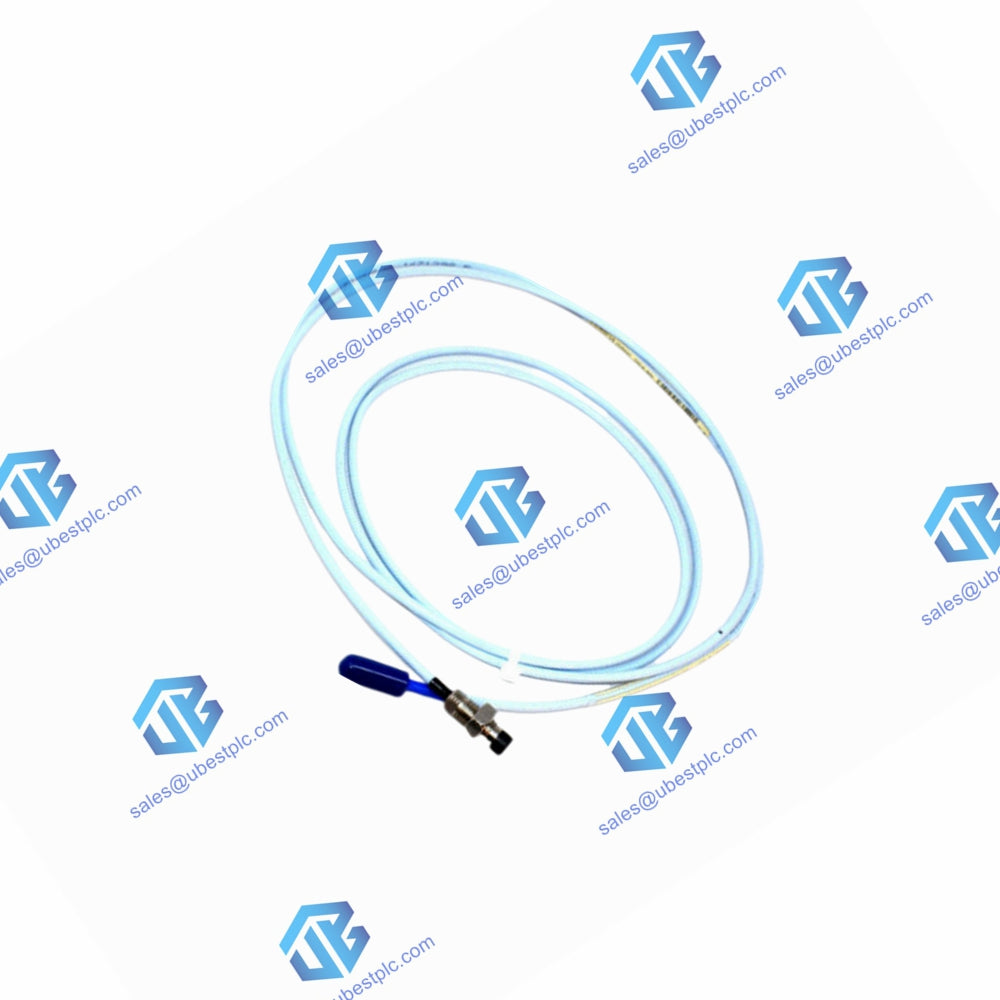 330106-05-30-10-12-05 Bently Nevada 3300 XL 8mm Proximity Probe