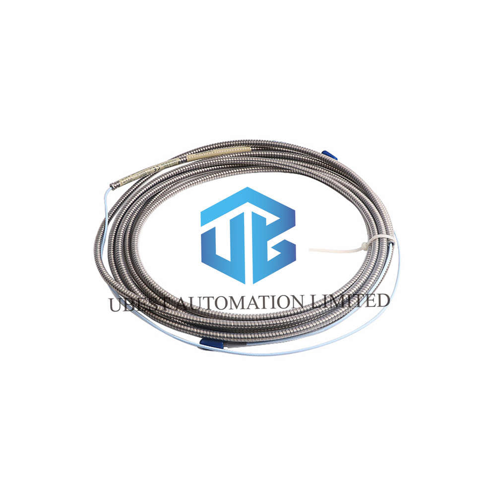 Bently Nevada 138131-006 Shielded Category 5 Cable