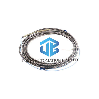 Bently Nevada 138131-006 Shielded Category 5 Cable
