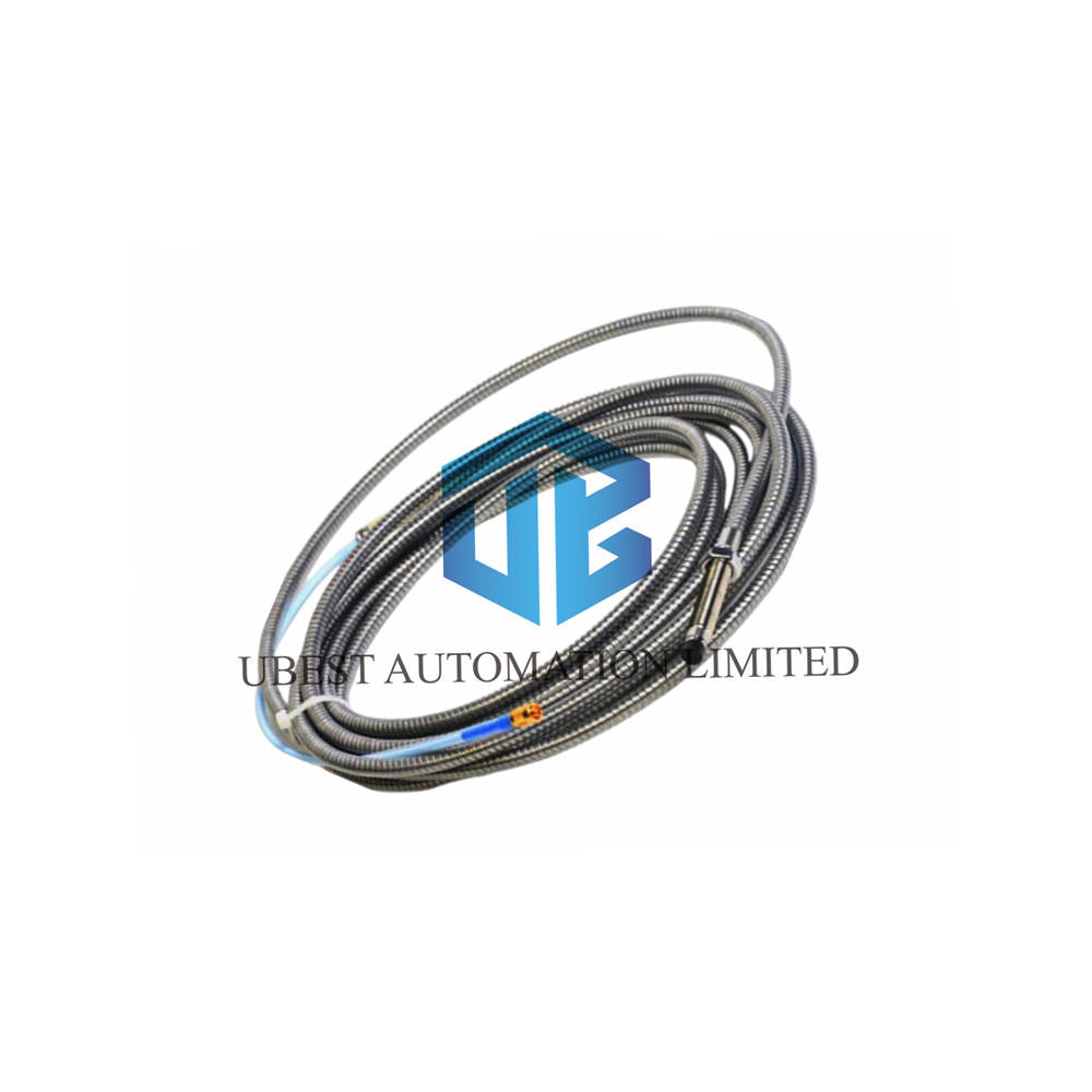 Bently Nevada 138131-006 Shielded Category 5 Cable