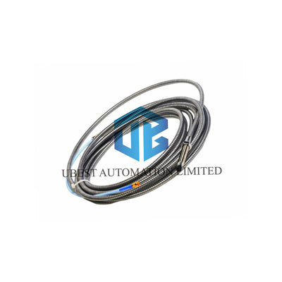 Bently Nevada 138131-006 Shielded Category 5 Cable