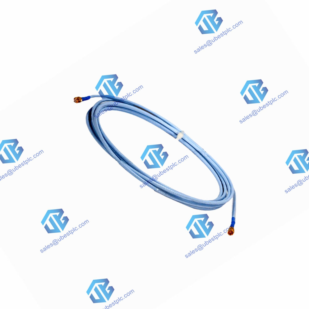 Bently Nevada 8mm Əks Proba 330106-05-30-90-12-00