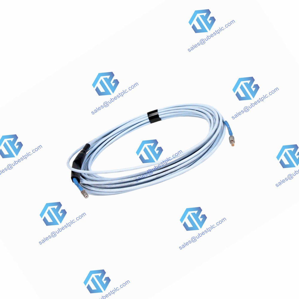 3300 XL 8 mm Sondas de Proximidade - 330140-08-10-02-05