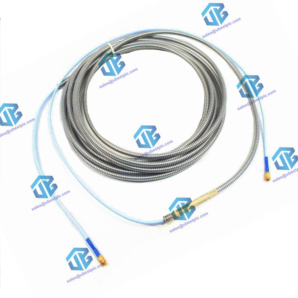 330130-080-01-00 Bently Nevada Standard Extension Cable – Ubest ...
