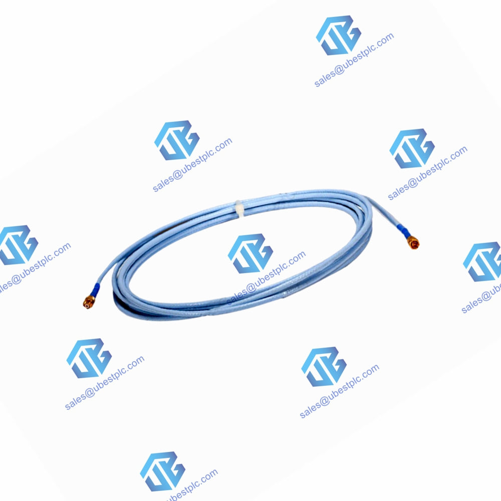 330106-05-30-50-12-CN  | Ters Quraşdırılan Prob Bently Nevada