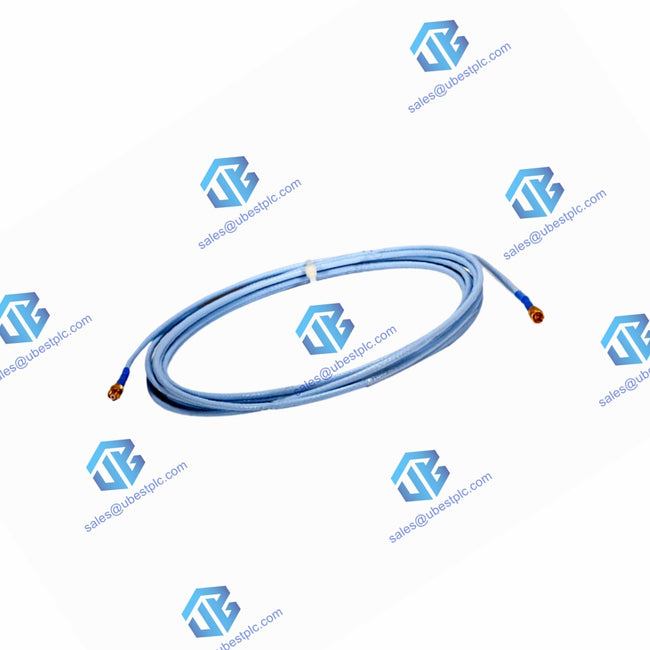 330106-05-30-20-12-05 Bently Nevada 8 mm fordított rögzítésű érzékelő