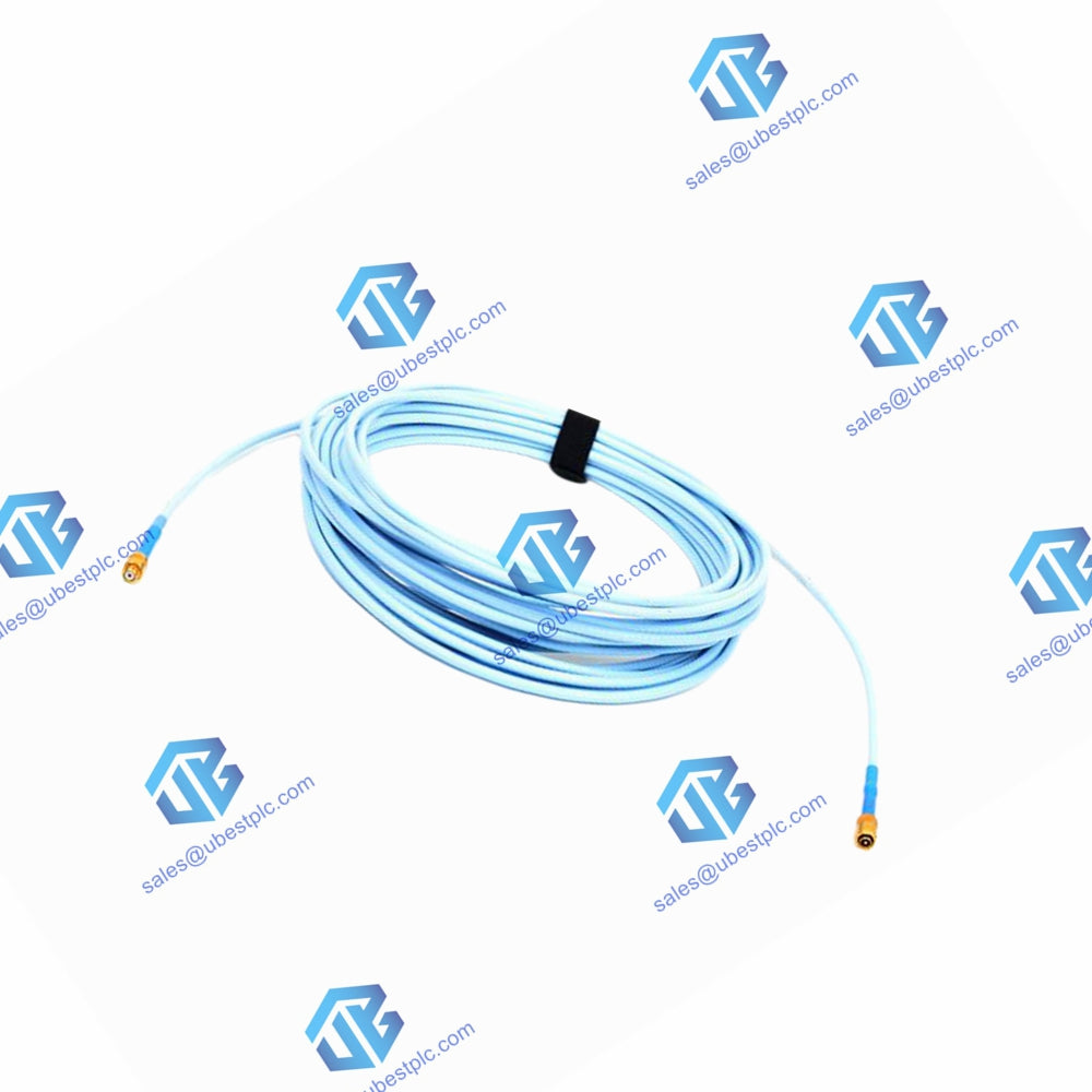 3300 XL Extension Cable 330130-060-10-00