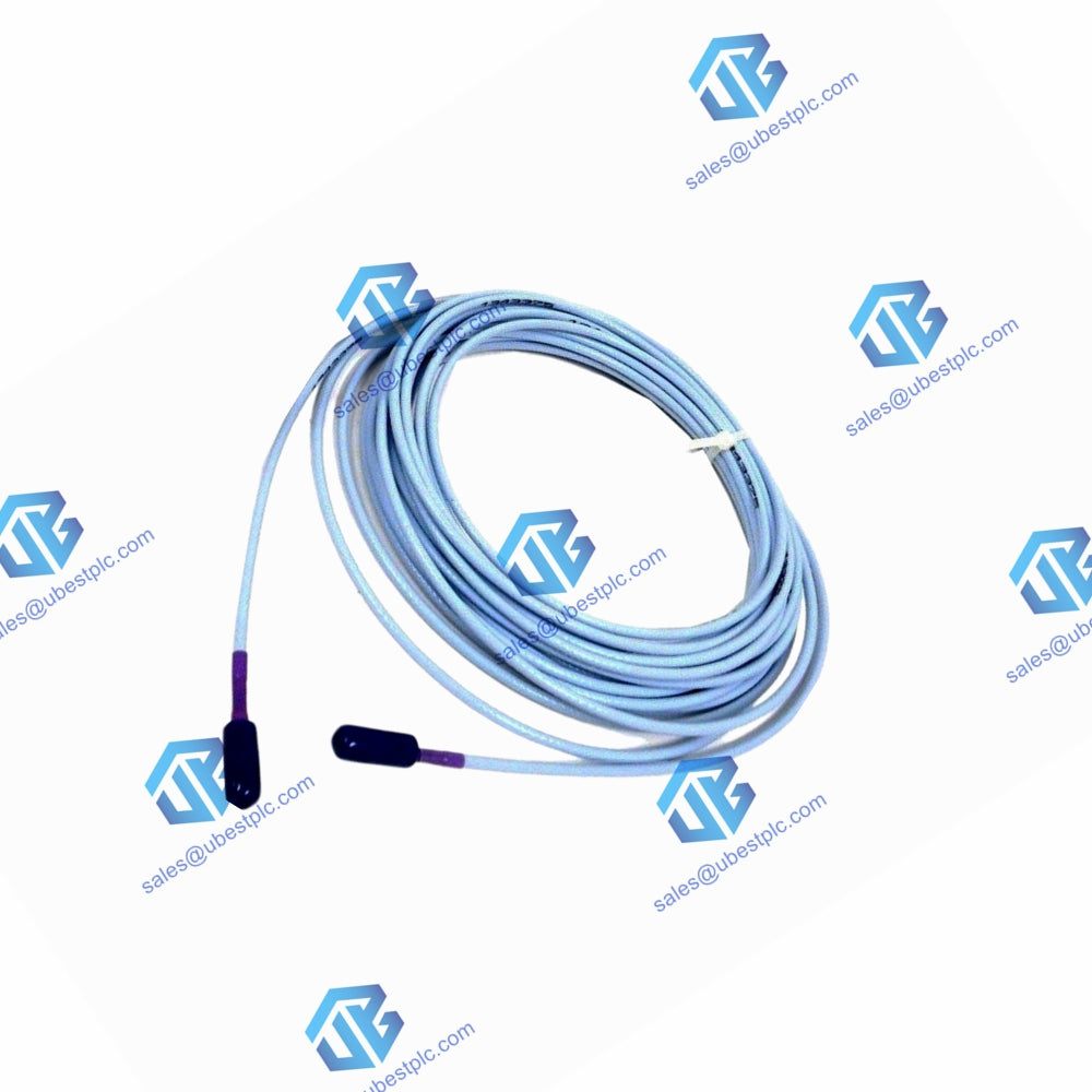 3300 XL Armored Cable 330730-080-11-05 Bently Nevada