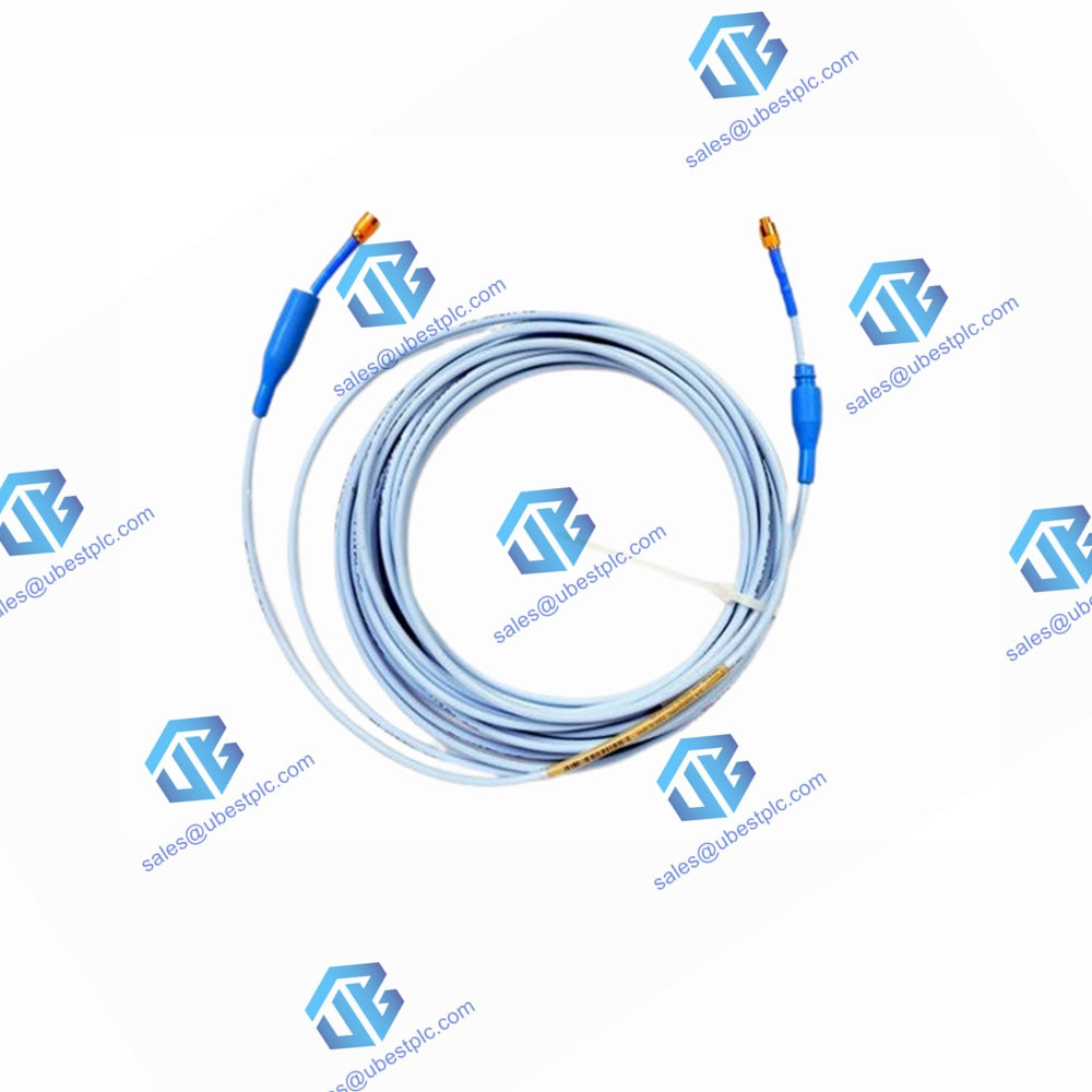 330103-00-07-10-02-CN Bently 3300 XL 8 мм зонд