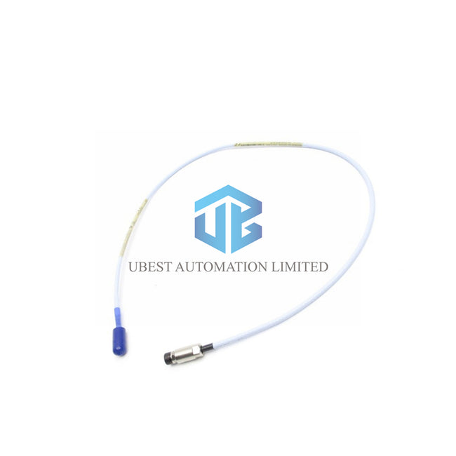 Bently Nevada 330140-08-50-11-00 5m FluidLoc Vibration Probe