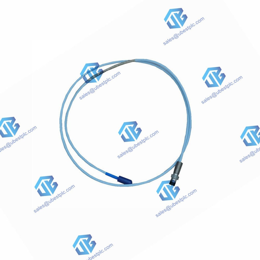 Bently Nevada 330171-00-20-05-02-CN Proximity Probes – Ubest Automation ...