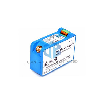 Bently Nevada 20929-01 3000 Series Proximitor Sensor