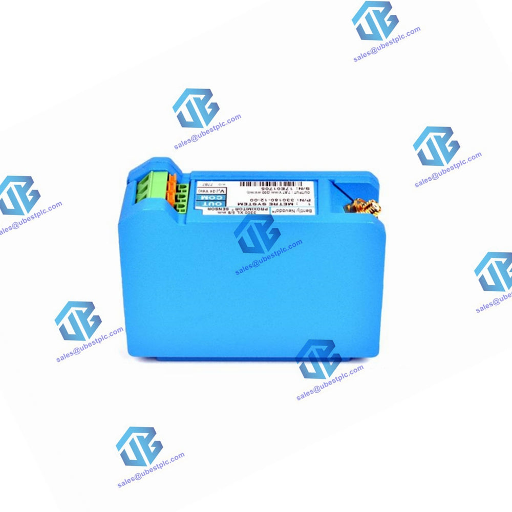 بنتلی نوادا | 330180-51-05 | سنسور پروکسیمیتور 3300 XL