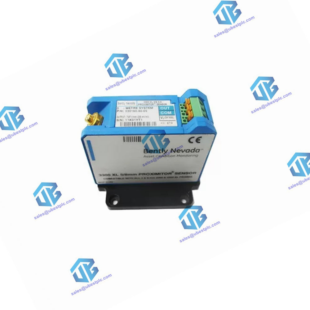330180-50-05 Bently Nevada - 3300 XL Proximitor Sensor