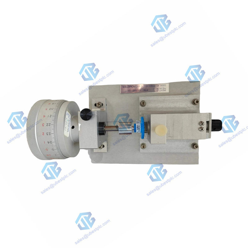 330185-01 Bently Nevada 3300 XL Micrometer | Transducer