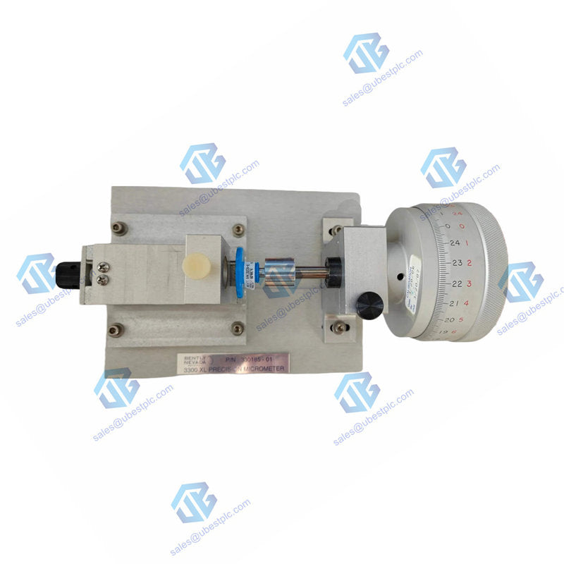 Bently Nevada 330185-02 3300 XL Transducer Kalibrierungswerkzeug