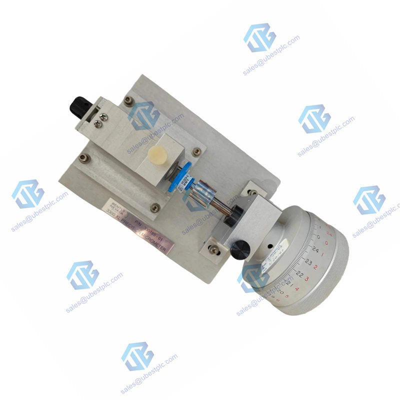330185-01 Bently Nevada 3300 XL Micrometer | Transducer