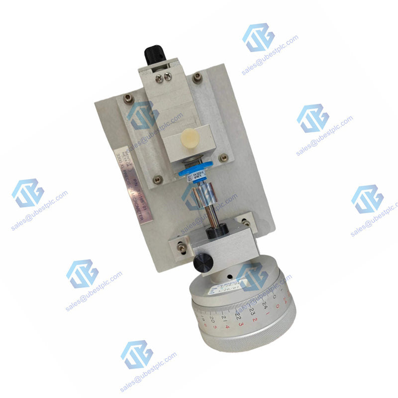 330185-01 Bently Nevada 3300 XL Micrometer | Transducer
