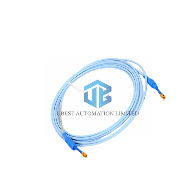 330191-00-16-90-00 Bently Nevada 330191 ETR Probe | 9M Cable