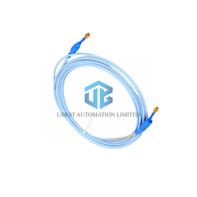 Bently Nevada - 2.0m Vibration Probe 330191-00-70-20-00