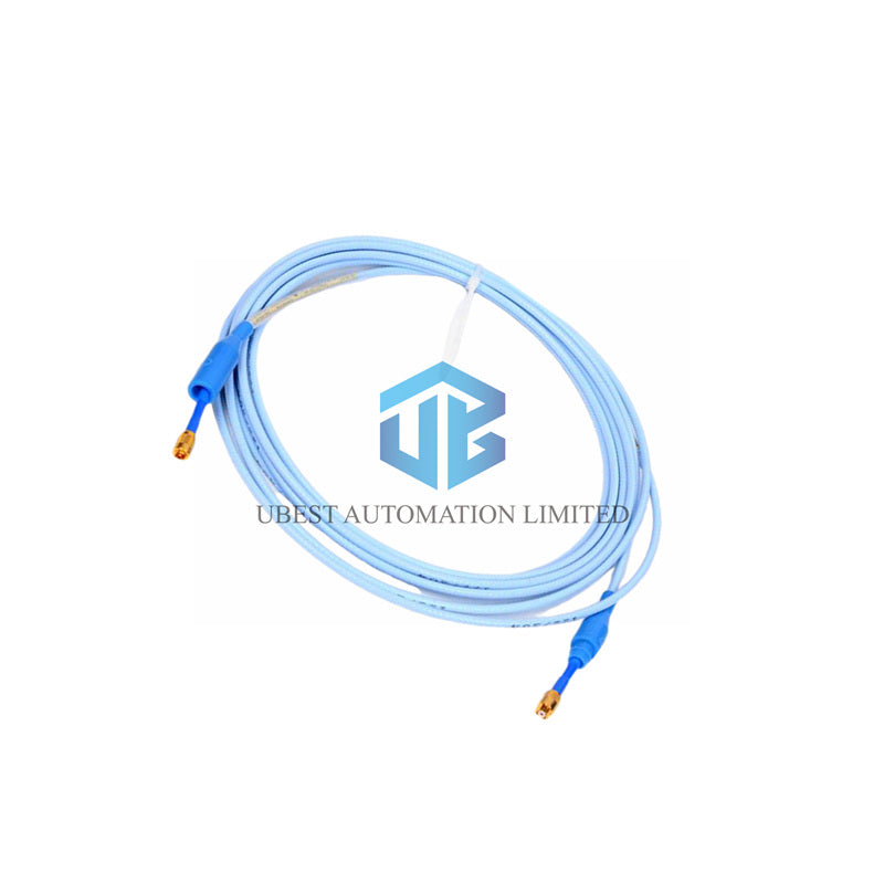 330192-00-08-90-CN Bently Nevada 3300 XL 8mm Vibration Sensor