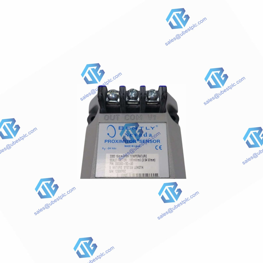 Bently Nevada 330300-90-00 Проксимиторный датчик