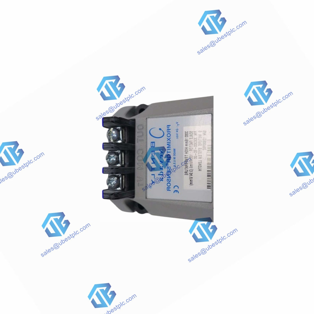 Bently Nevada 330300-90-00 Проксимиторный датчик