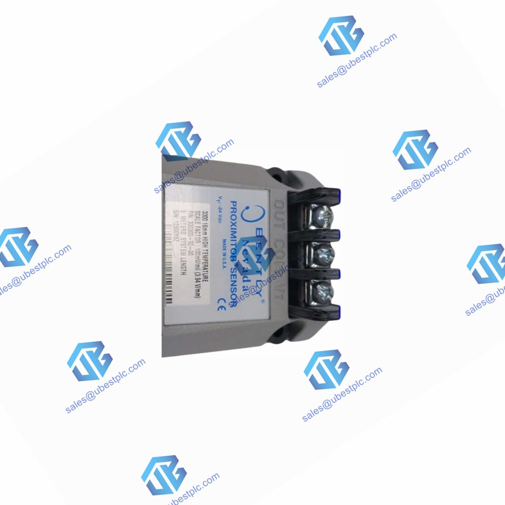 Bently Nevada 330300-90-00 Проксимиторный датчик