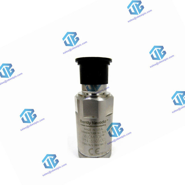 330425-01-05 Transductor de aceleración del acelerómetro doblado de Nevada