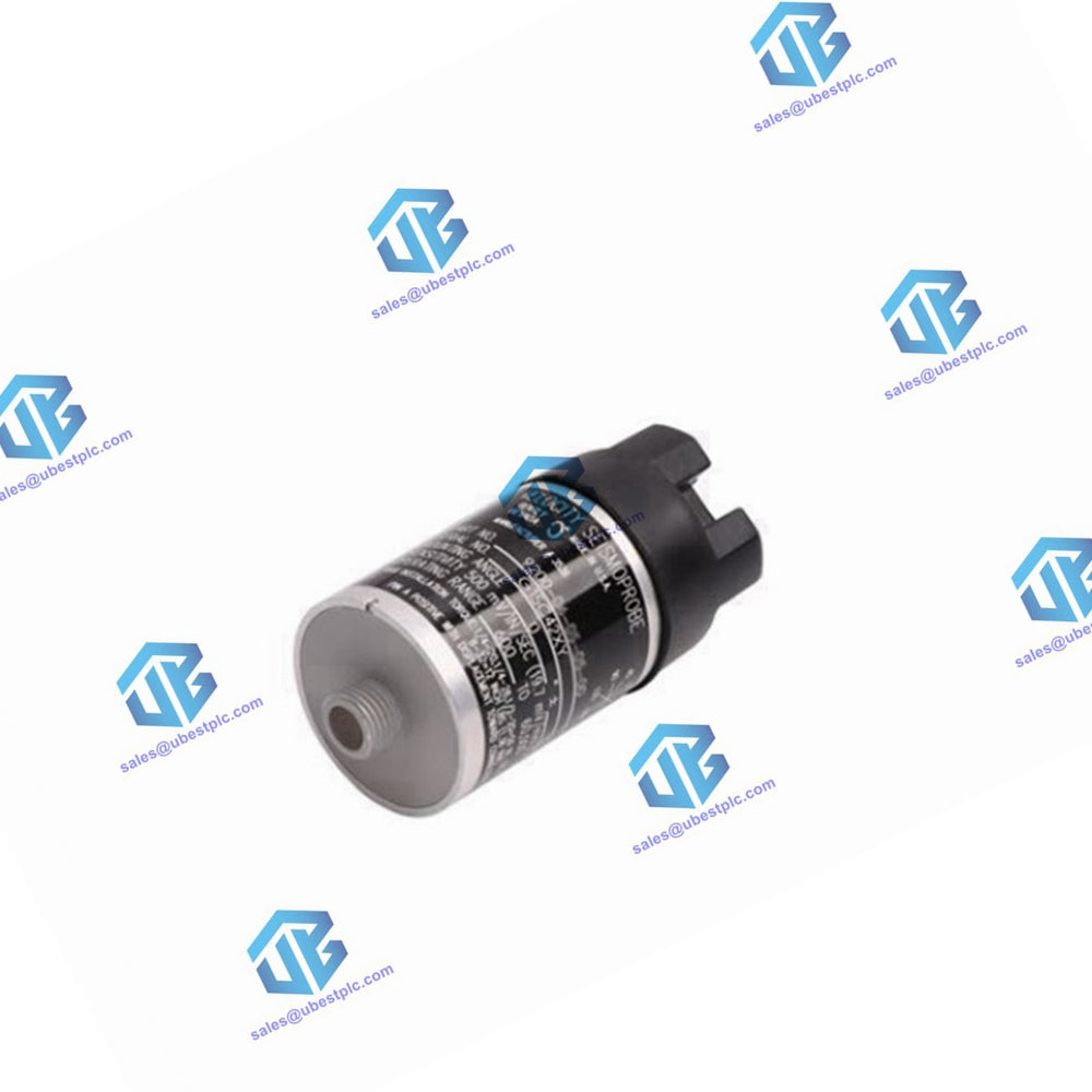 330500-04-01 Bently Nevada | Velomitor Piezo-Geschwindigkeitssensor