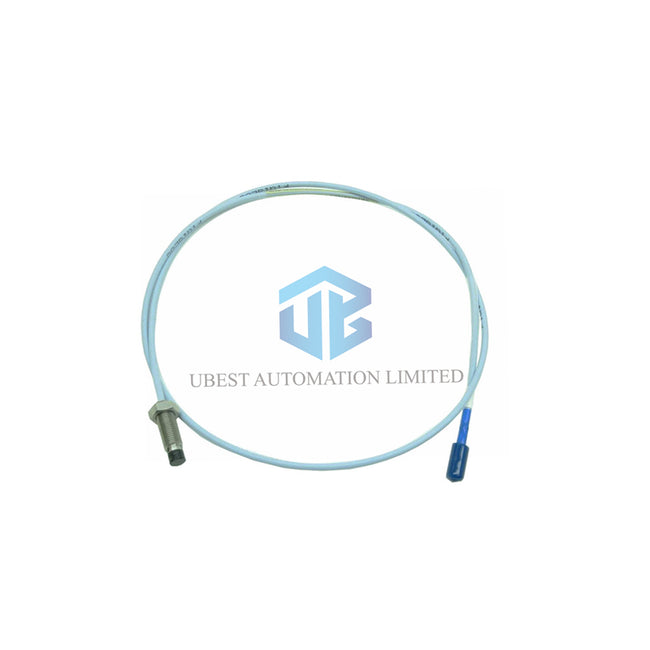 Bently Nevada 330707-00-24-50-11-00 | 5m Panzerkabel & FluidLoc Vibration