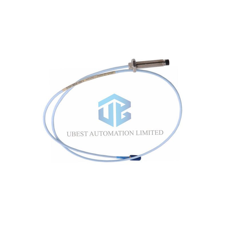 Bently Nevada 330707-00-24-50-01-00 | 5m Armored Cable Probe