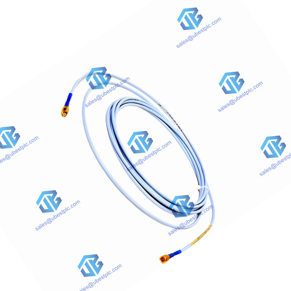 330104-00-16-10-02-CN 3300 XL Sonda de Proximidade de 8 mm