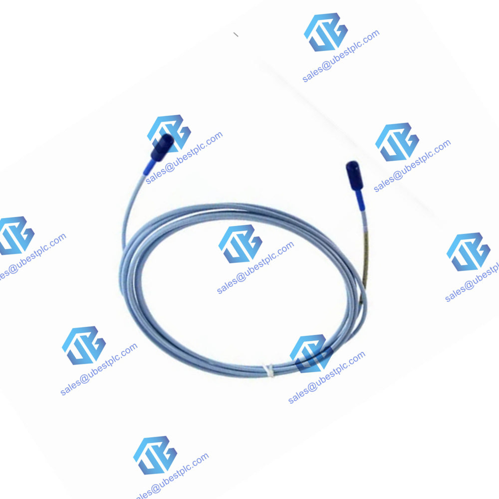 3300 XL Sonde de montage inversé 8 mm 330105-02-12-50-02-05