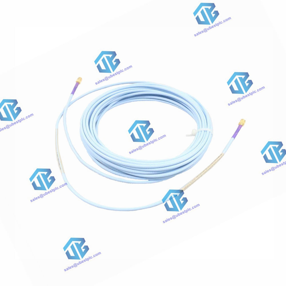 330130-005-00-00 | Extension Cable | Bently Nevada Vibration System ...