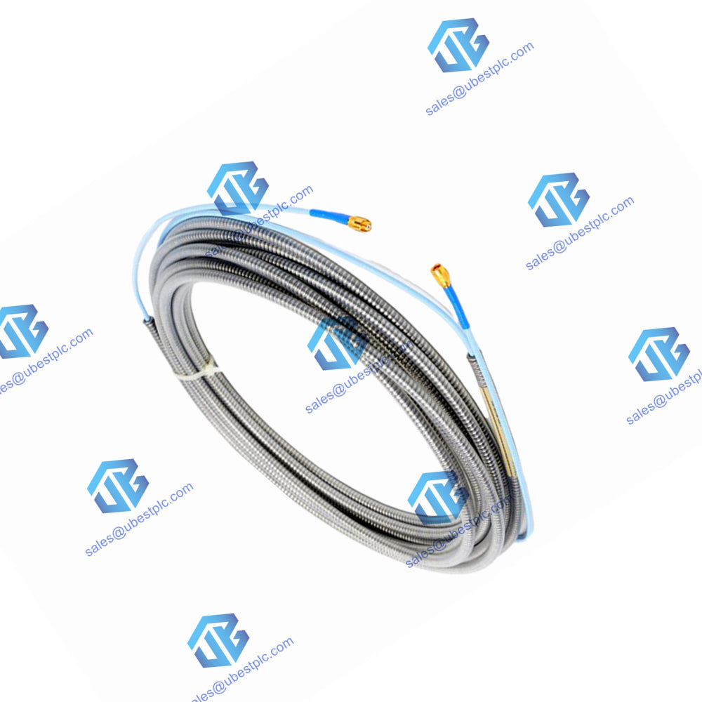 330190-030-03-00 - Extension Cable | Bently Nevada