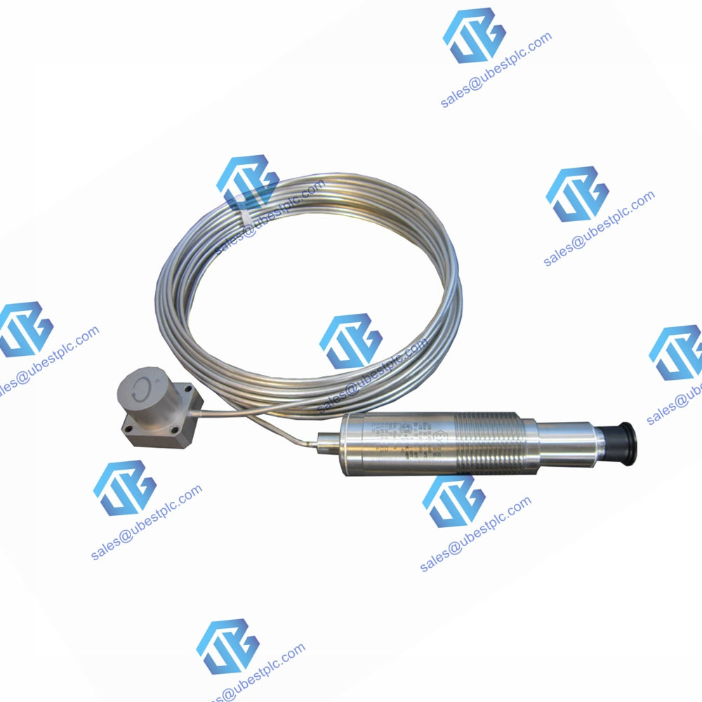 330750-60-05 High Temperature Velomitor System Bently Nevada – Ubest ...