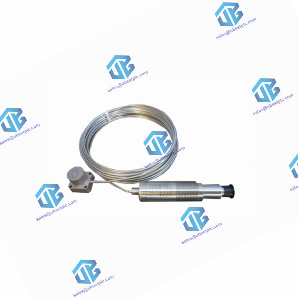 330752-25 Bently Nevada Yüksək Temperatur Velomiter Sistemi