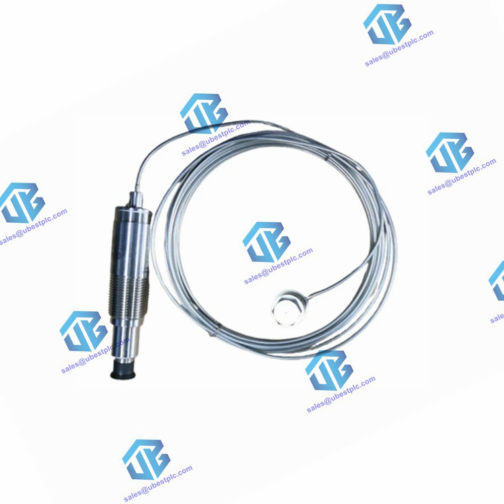 330752-25 Bently Nevada Yüksək Temperatur Velomiter Sistemi